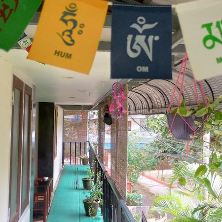 Paradise Homestay Alappuzha Экстерьер фото