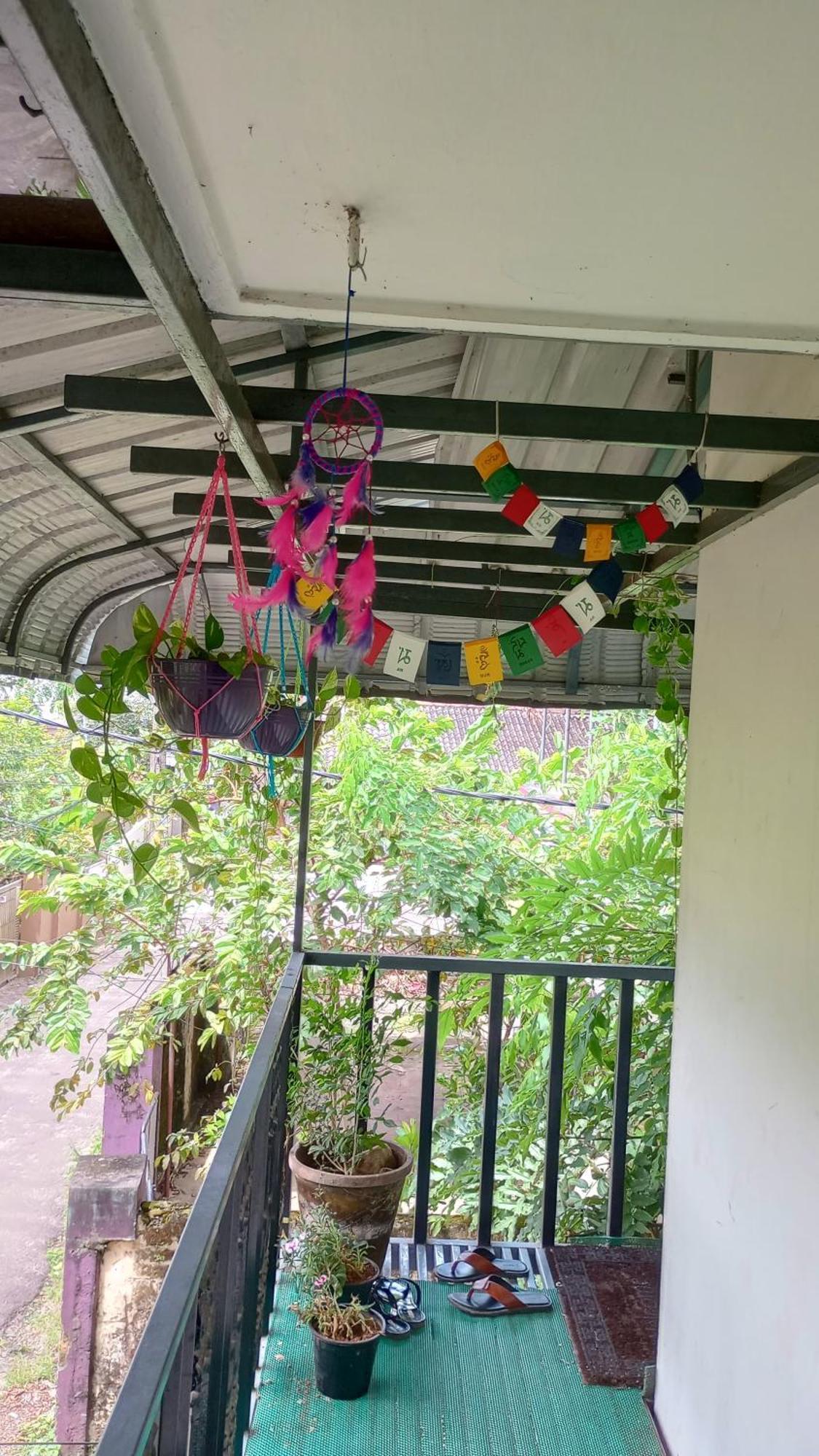 Paradise Homestay Alappuzha Экстерьер фото