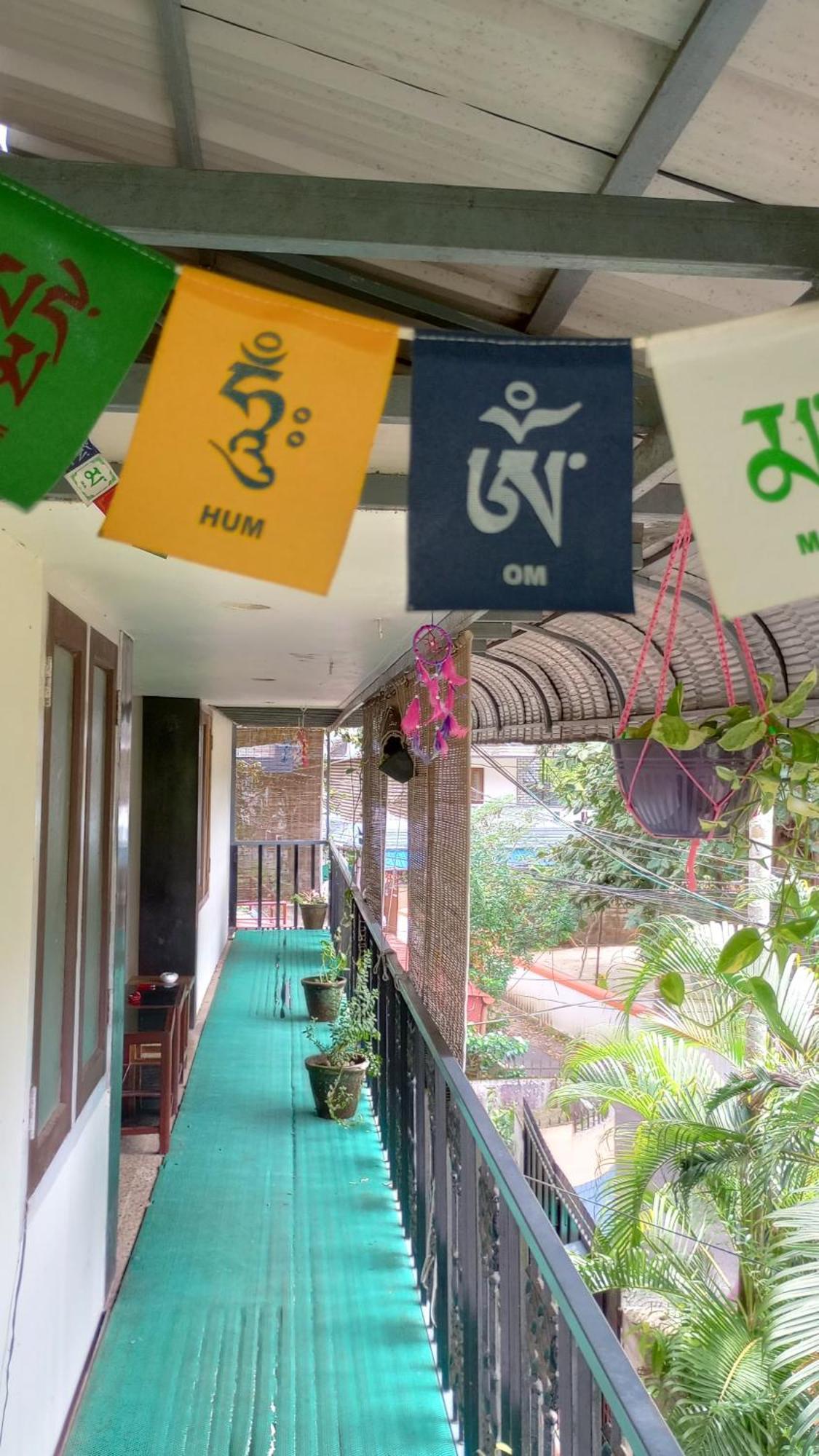 Paradise Homestay Alappuzha Экстерьер фото