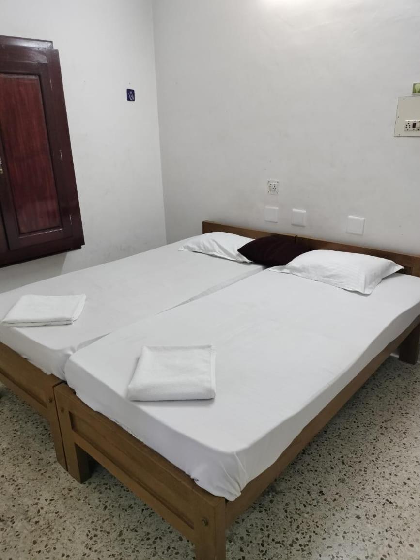 Paradise Homestay Alappuzha Экстерьер фото
